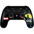 Marvel Black Panther Moon light Google Stadia Controller Skin